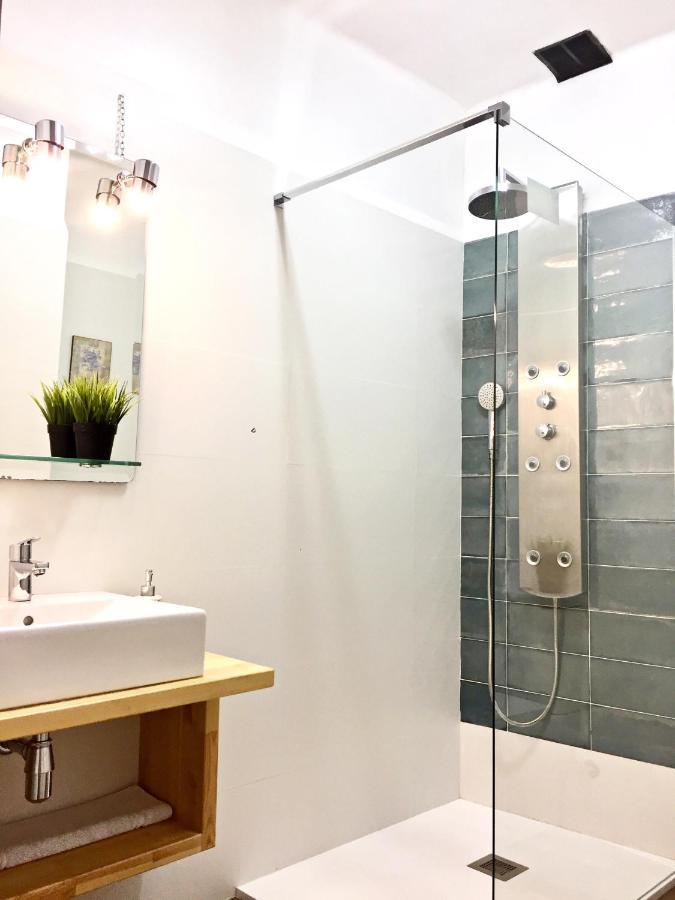 Casa Txep Apartment Vilaller Bagian luar foto