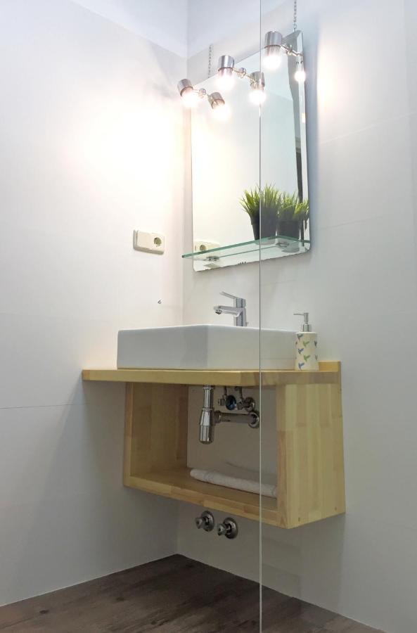 Casa Txep Apartment Vilaller Bagian luar foto