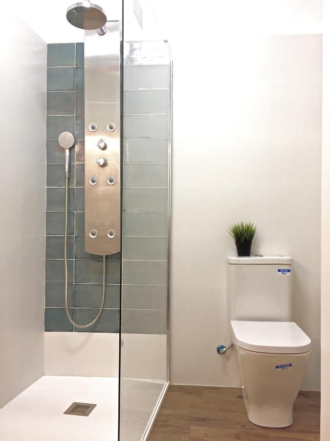 Casa Txep Apartment Vilaller Bagian luar foto