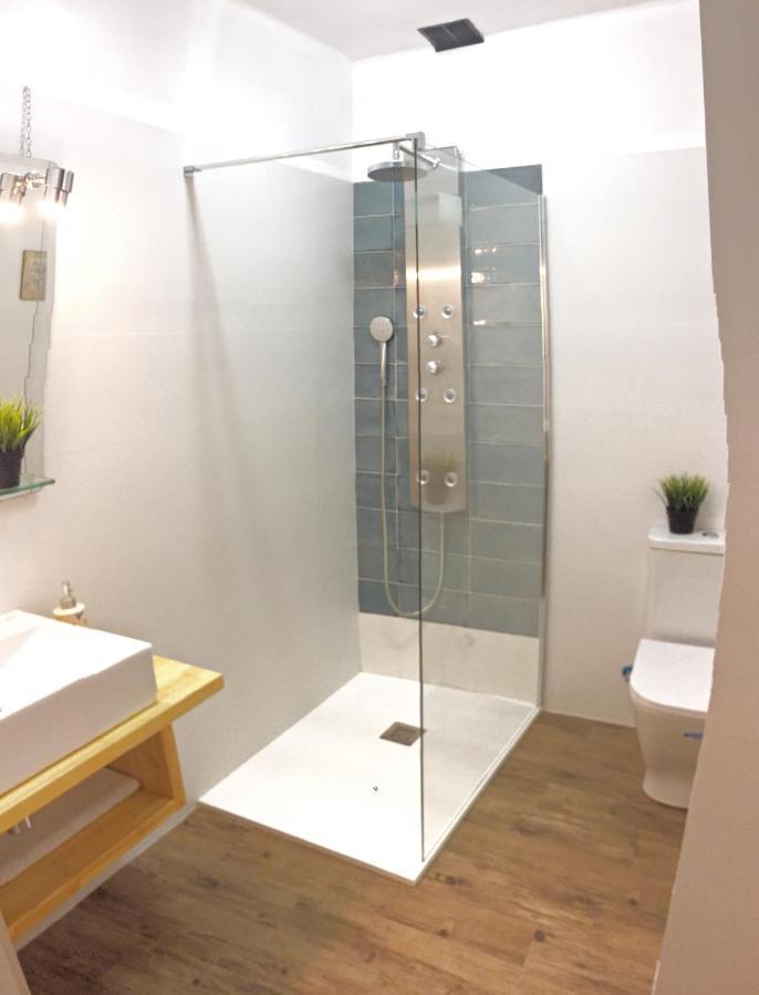 Casa Txep Apartment Vilaller Bagian luar foto