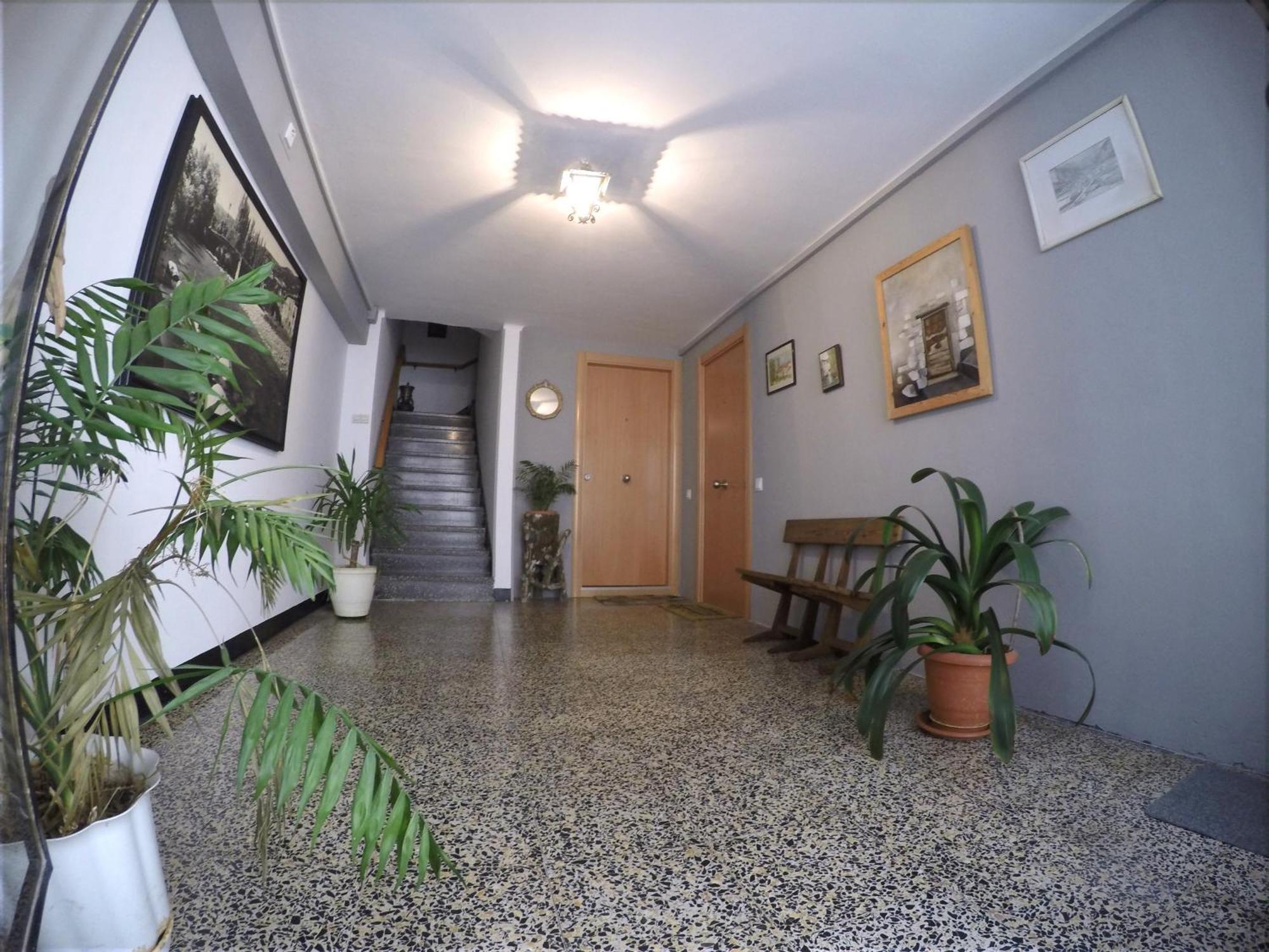 Casa Txep Apartment Vilaller Bagian luar foto