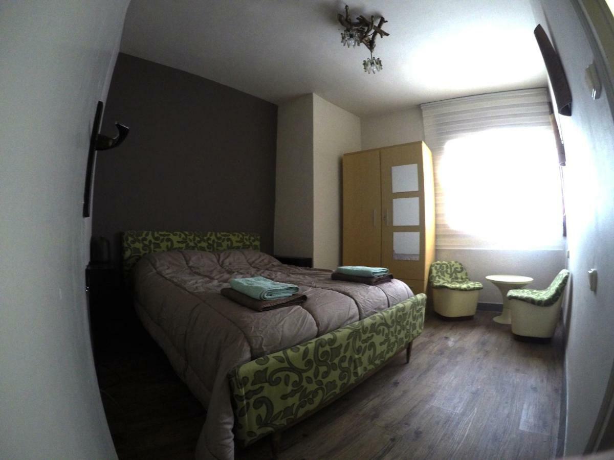 Casa Txep Apartment Vilaller Bagian luar foto
