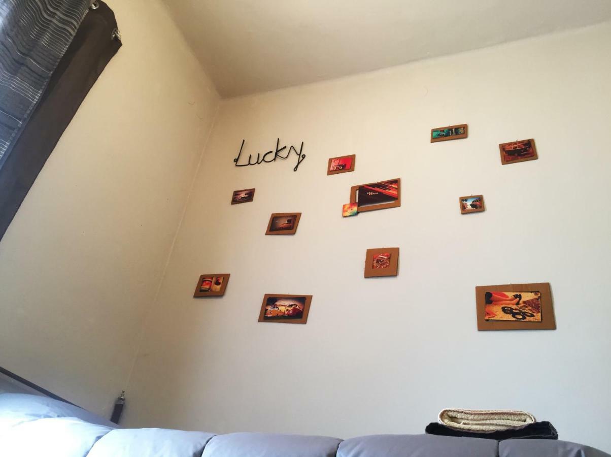 Casa Txep Apartment Vilaller Bagian luar foto