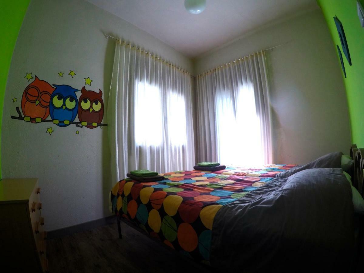 Casa Txep Apartment Vilaller Bagian luar foto