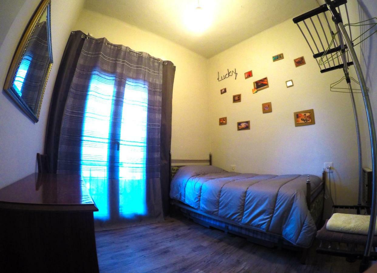 Casa Txep Apartment Vilaller Bagian luar foto