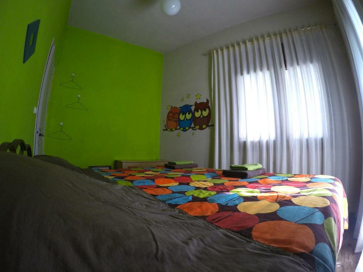 Casa Txep Apartment Vilaller Bagian luar foto